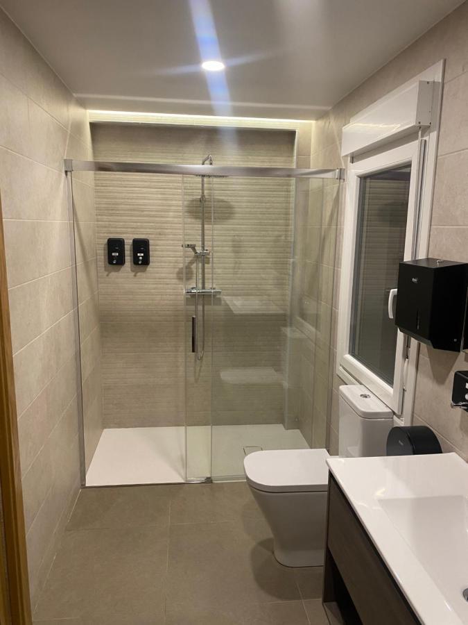 Apartamento Gaia 2 Melide Exterior foto