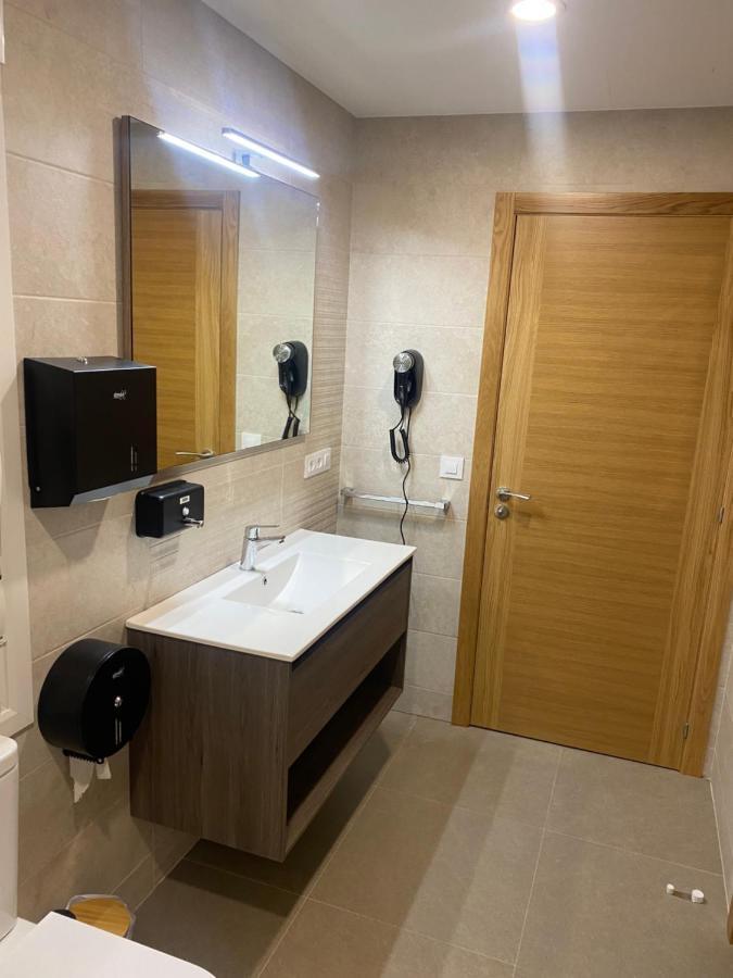 Apartamento Gaia 2 Melide Exterior foto