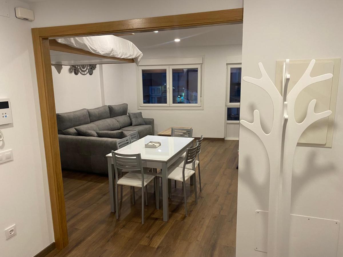 Apartamento Gaia 2 Melide Exterior foto