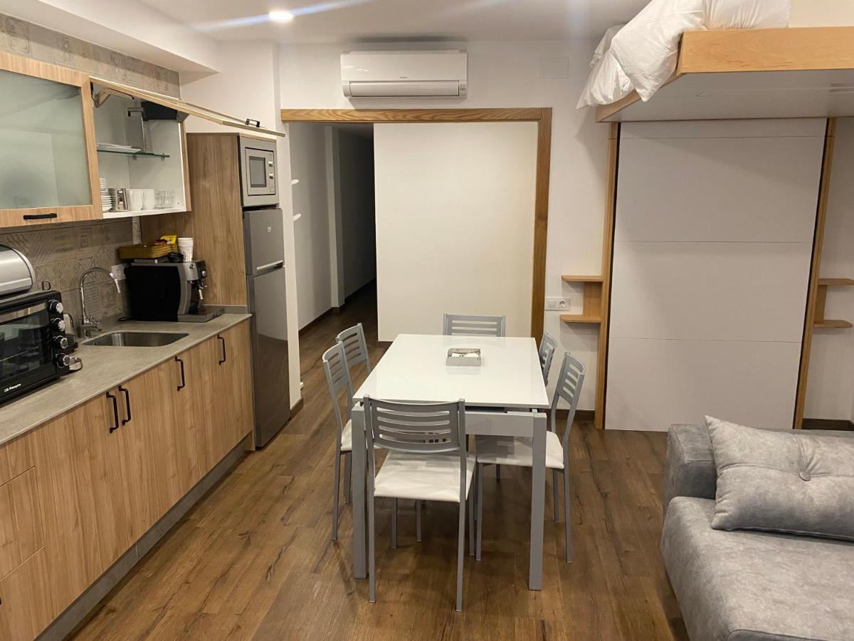 Apartamento Gaia 2 Melide Exterior foto
